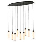 - Hanglamp Chavine bronze