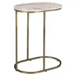 - Sofa tafel Bottega Blush beige