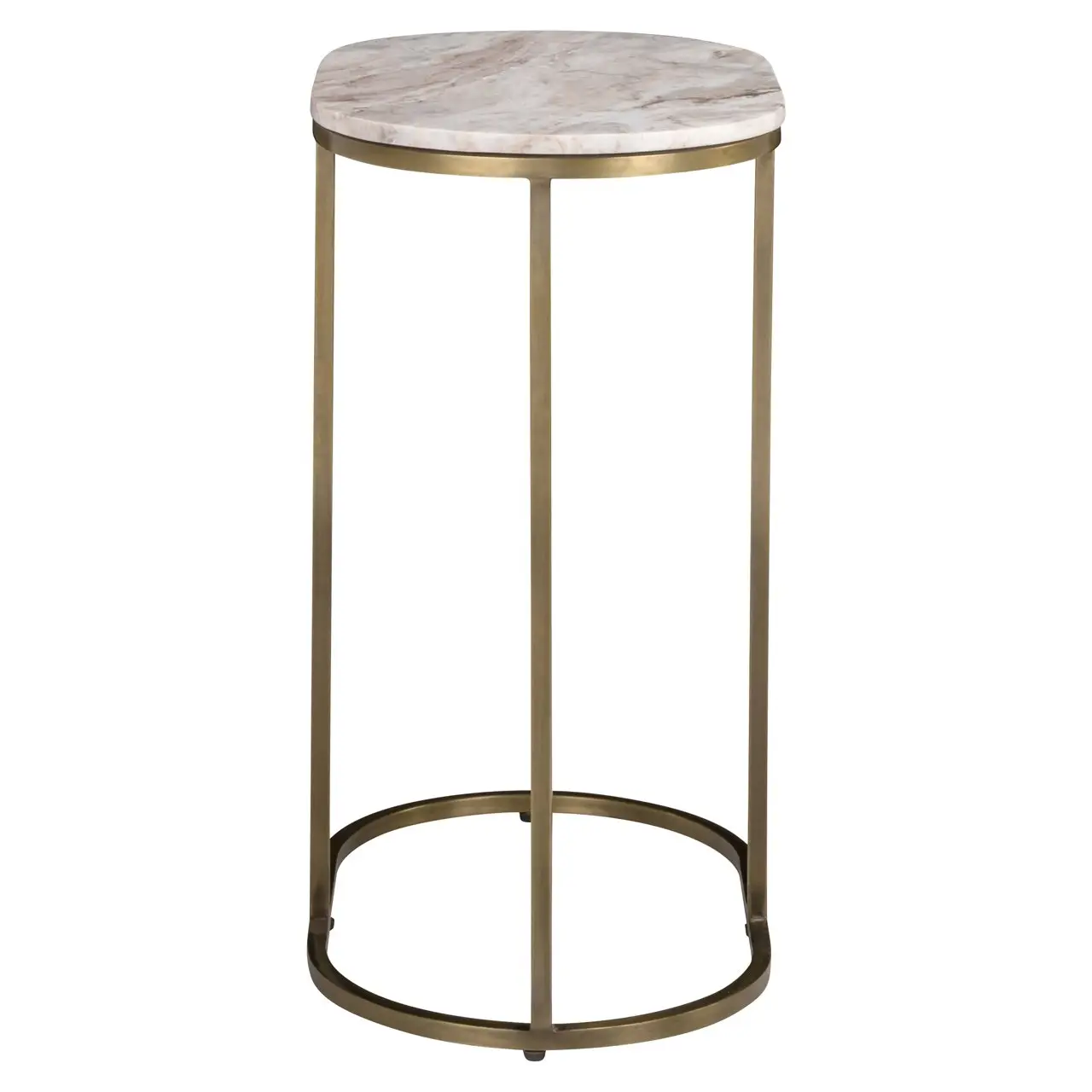 - Sofa tafel Bottega Blush beige