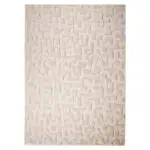 - Tapijt La Gomera beige 200x300