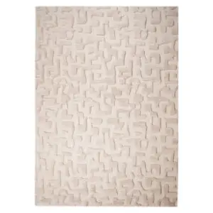 - Tapijt La Gomera beige 200x300