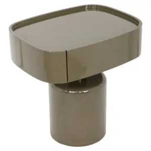 - Nachtkastje Sage Clay green