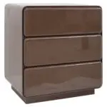 - Nachtkastje Demy Chestnut