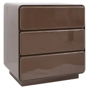 - Nachtkastje Demy Chestnut