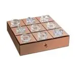 - Decoratief spel Victoria brown