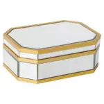 - Opbergdoos Penny silver