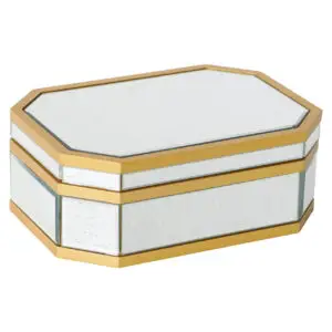 - Opbergdoos Penny silver