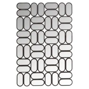 - Spiegel Sophia Chestnut