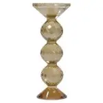 - Kandelaar Channah Champagne small