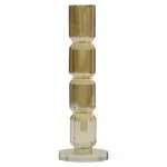 - Kandelaar Dita Champagne small