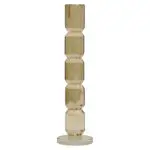 - Kandelaar Dita Champagne large