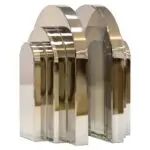 - Boekenstandaards Rosy Smokey Gray