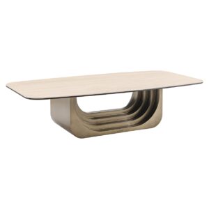 - Salontafel Maxfield beige