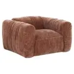 - Lounge stoel Monty be straight coffee