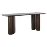 - Countertafel Prancer brown