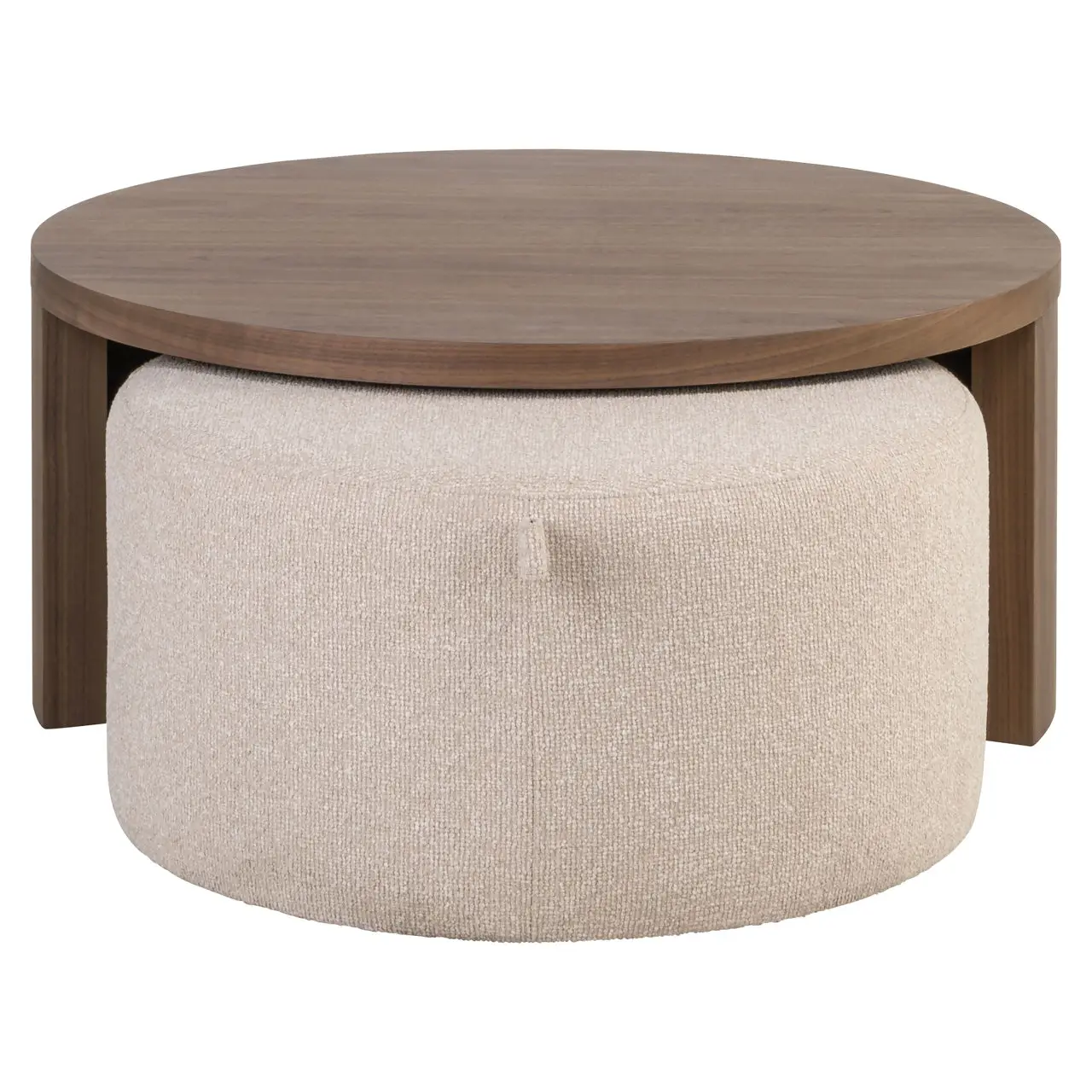 - Salontafel Windsor walnut lodge desert fire retardant (Set of 2)