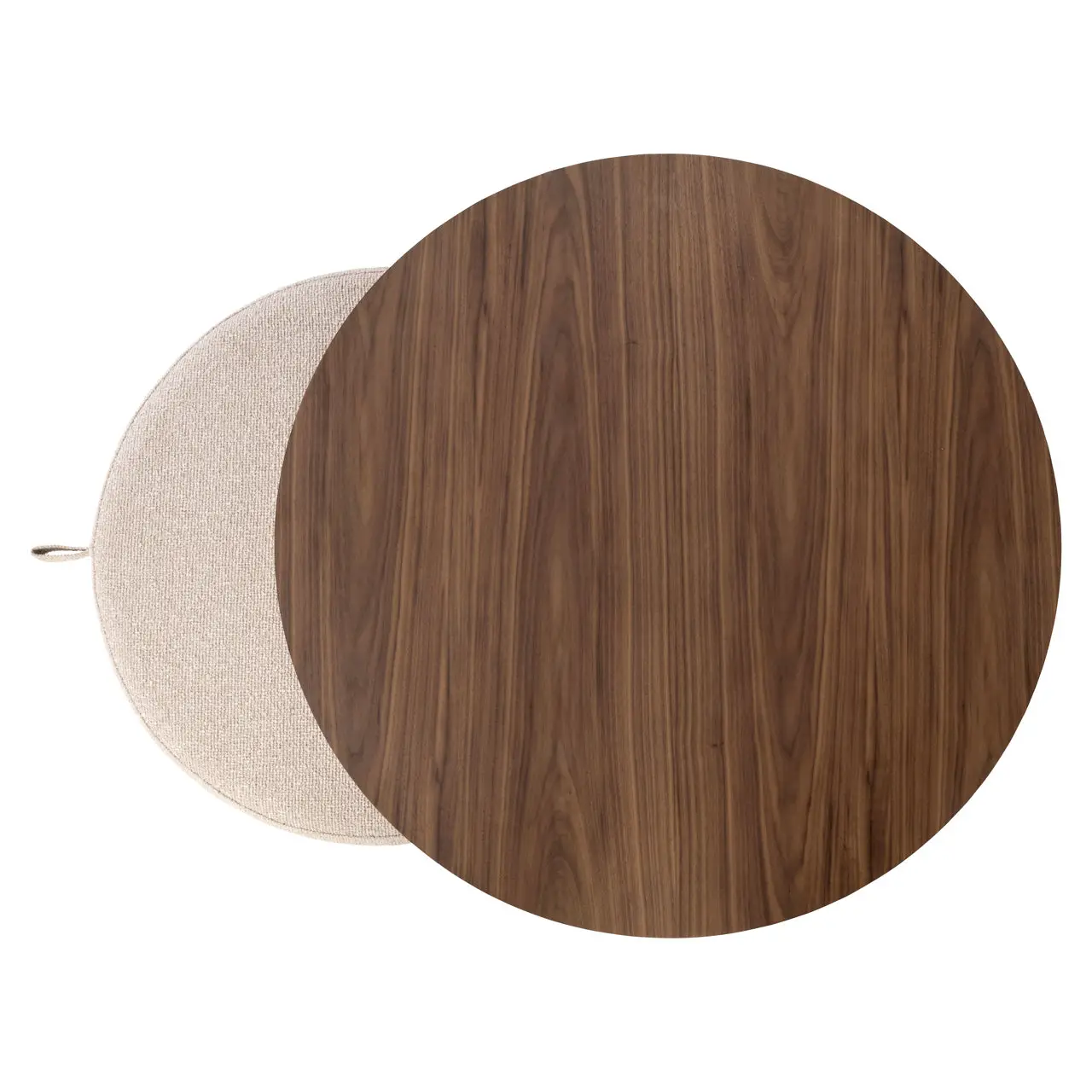 - Salontafel Windsor walnut lodge desert fire retardant (Set of 2)