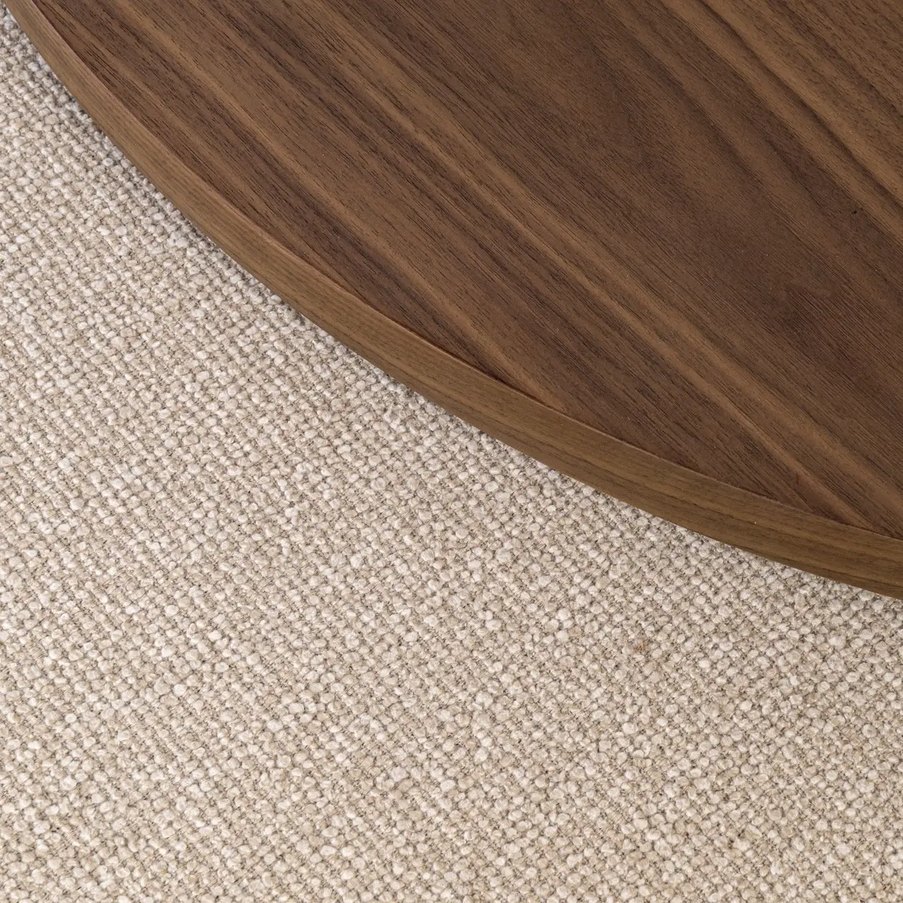 - Salontafel Windsor walnut lodge desert fire retardant (Set of 2)