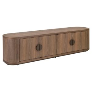 - TV-meubel Windsor walnut