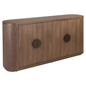 - Dressoir Windsor walnut