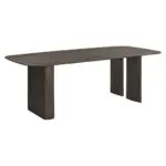 - Eettafel Castello Smoked charchoal 230