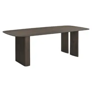 - Eettafel Castello Smoked charchoal 230