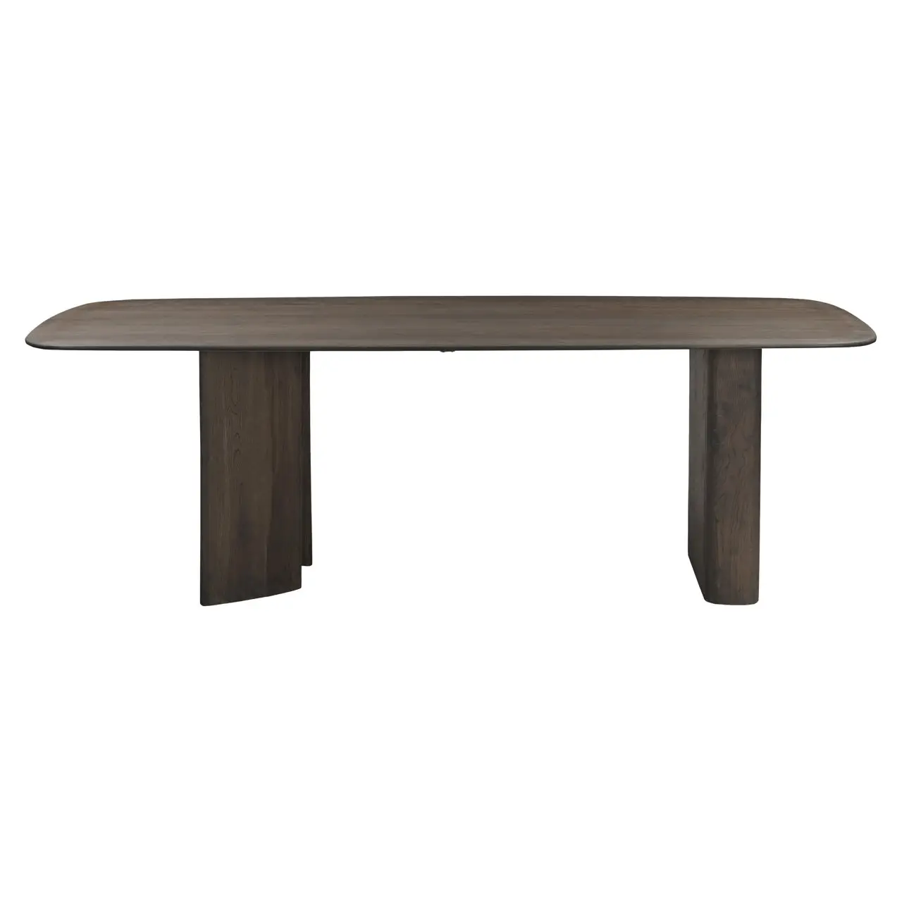 - Eettafel Castello Smoked charchoal 230