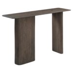 - Console Castello Smoked charchoal