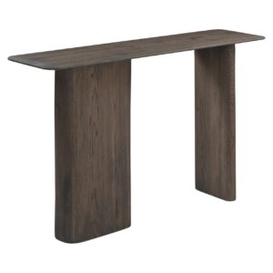 - Console Castello Smoked charchoal