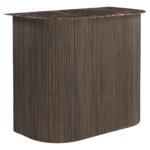 - Bar Castello Smoked charchoal