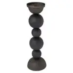 - Kandelaar Jersey brass antique large