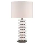 - Tafellamp Haspen natural