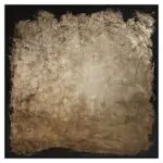 - Wall art Rival gold