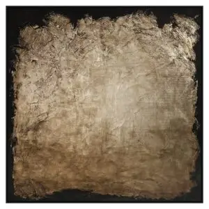 - Wall art Rival gold