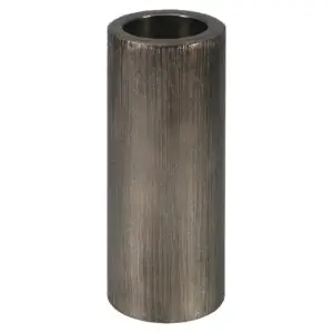 - Kandelaar Rio brass antique large