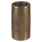 - Kandelaar Aya brushed gold small