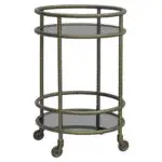 - Trolley Macallan brass antique