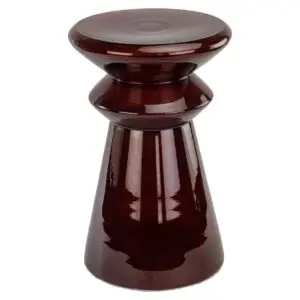 - Bijzettafel Gordes brown