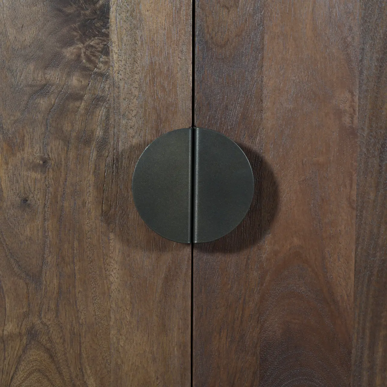 - Dressoir Baldwin spicebrown