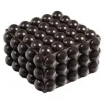 - Opbergdoos Nyx dark brown small