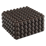 - Opbergdoos Nyx dark brown large