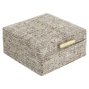 - Opbergdoos Chalenny brown small