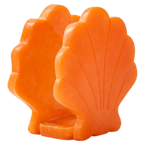 - Wijn- en baraccessoires Shelly orange napkin holder