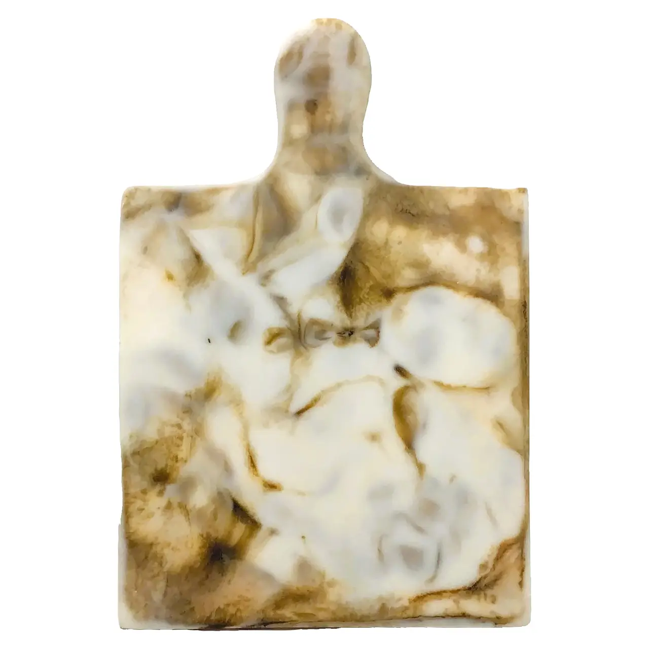 - Dienblad Cindy natural - serving board small