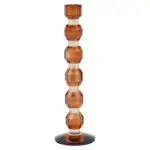 - Kandelaar Lowan brown large