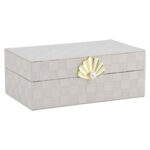 - Opbergdoos Bless ivory small