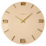 - Klok Byram tapioca