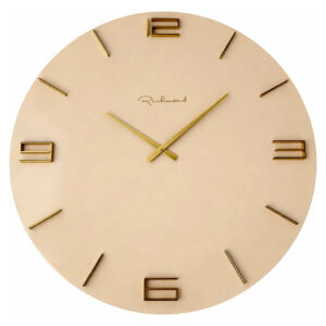 - Klok Byram tapioca