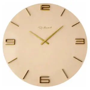 - Klok Byram tapioca