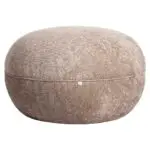 - Poef & Voetenbank Jace be easy sand fire retardant